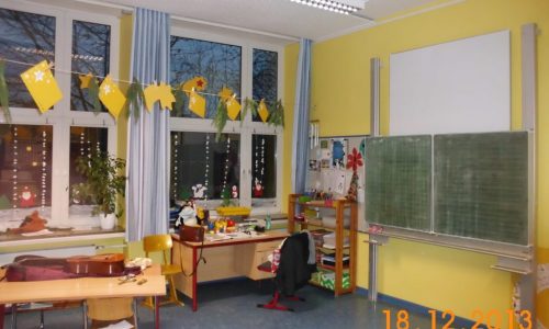 co2 Raumluftuntersuchungen