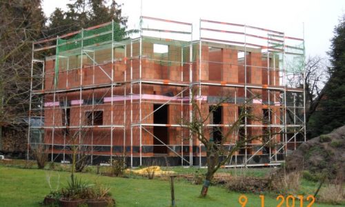 KfW-Förderprogramme für Wohngebäude – Überblick Neubau