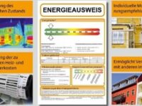 Energieausweise