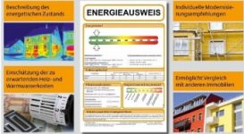 Energieausweise