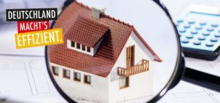 Gebäude Energieberatung | BAFA | EBM | Vor Ort