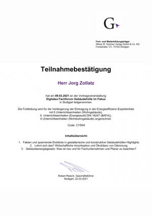 15 Jorg Zollatz_Zertifikat_Energieeffizienz-Expertenliste 15 Jorg Zollatz_Zertifikat_Energieeffizienz-Expertenliste