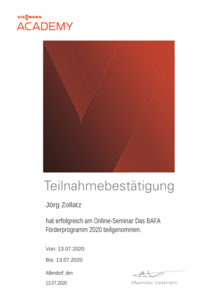 5.Viessmann 13.07.2020 5.Viessmann 13.07.2020